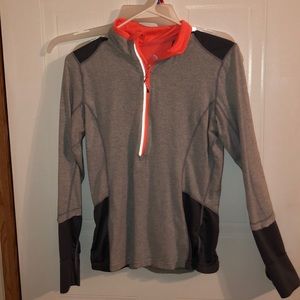 Track jacket